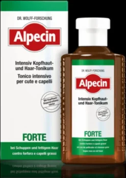 Alpecin Intensiv Kopfhaut- und Haar Tonikum Forte Outlet