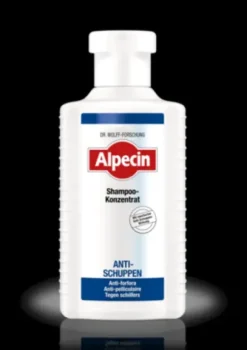 Alpecin Shampoo Konzentrat Anti-Schuppen Sale