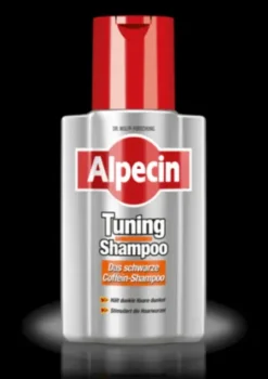 Alpecin Tuning Shampoo Outlet