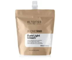 Alter Ego BlondEgo Pure Light Cream Clearance