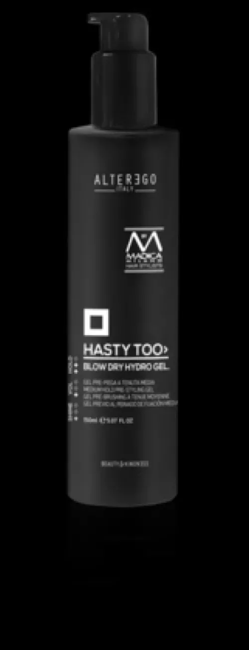 Alter Ego Blow Dry Hydro Gel New