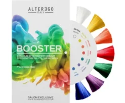 Alter Ego Booster Farbkarte Discount