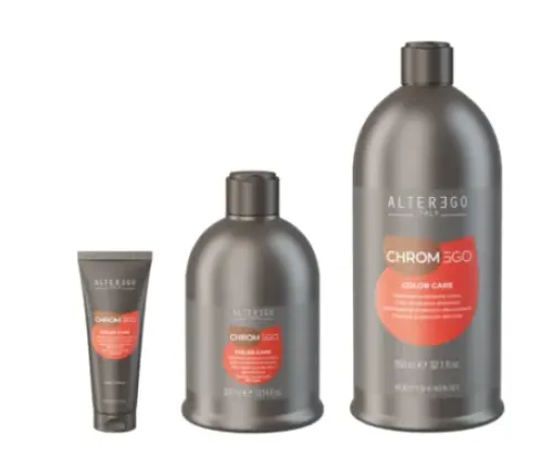 Alter Ego ChromEgo Color Care Shampoo Hot
