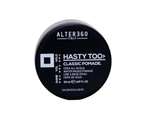 Alter Ego Classic Pomade Discount
