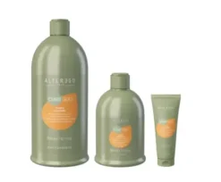 Alter Ego CurEgo Curly Hair Shampoo Best