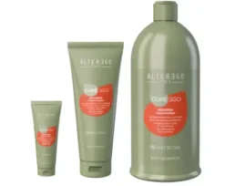 Alter Ego CurEgo Nourish Rich Conditioner Clearance