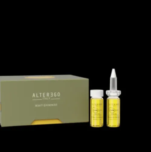Alter Ego CurEgo Silk Oil Illuminating Treatment Discount
