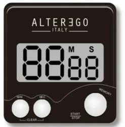 Alter Ego Digital Timer Discount