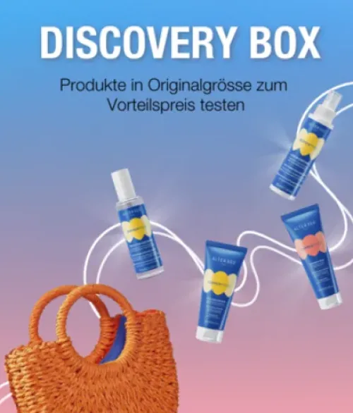 Alter Ego Discovery Box Summer Proof Online