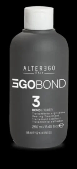 Alter Ego Egobond Locker Nr. 3 Clearance