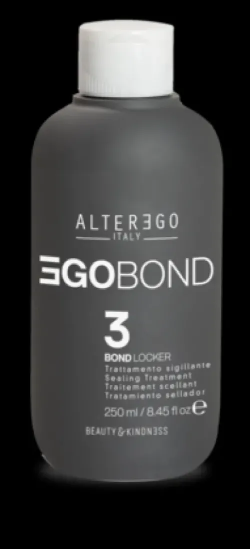 Alter Ego Egobond Locker Nr. 3 Clearance