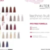 Alter Ego Farbkarte Mini Size Clearance