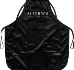 Alter Ego Färbeschürze Hot