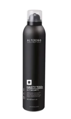 Alter Ego Heat Protection Spray Security Clearance