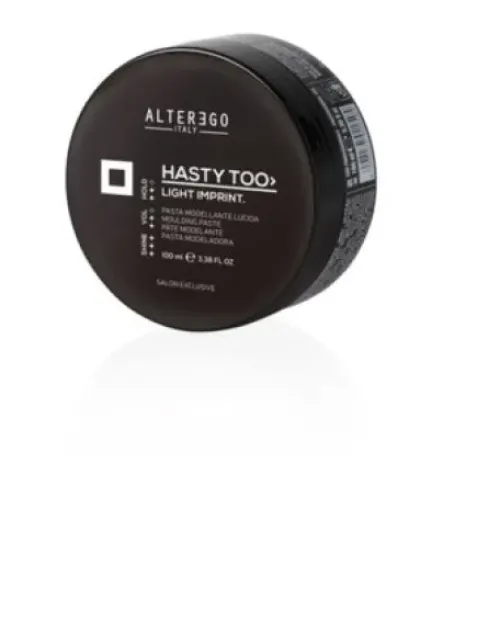 Alter Ego Light Imprint Molding Paste Hot