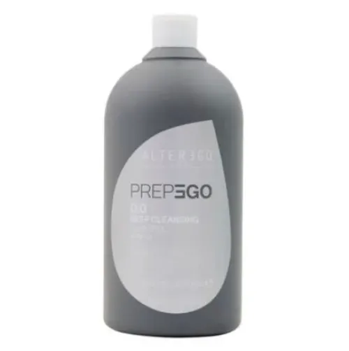 Alter Ego PrepEgo Deep Cleansing Shampoo Sale
