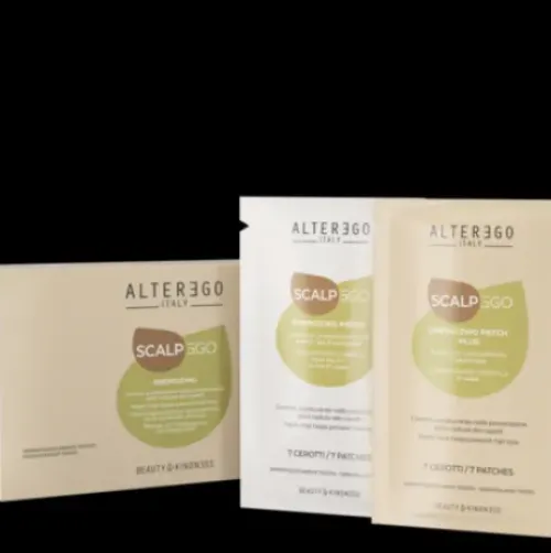 Alter Ego ScalpEgo Double System Energizing Clearance