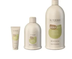 Alter Ego ScalpEgo Energizing Shampoo Discount