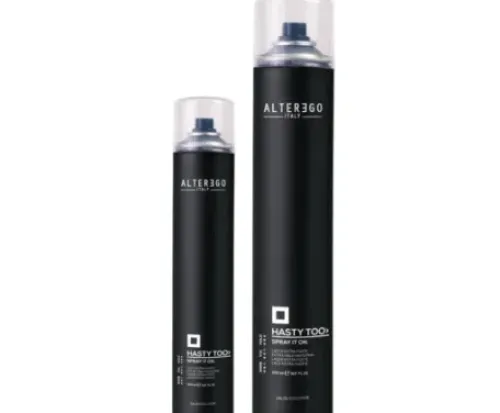 Alter Ego Spray it on Hairspray Outlet