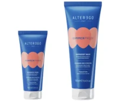 Alter Ego Summer Proof Shampoo Hair & Body New