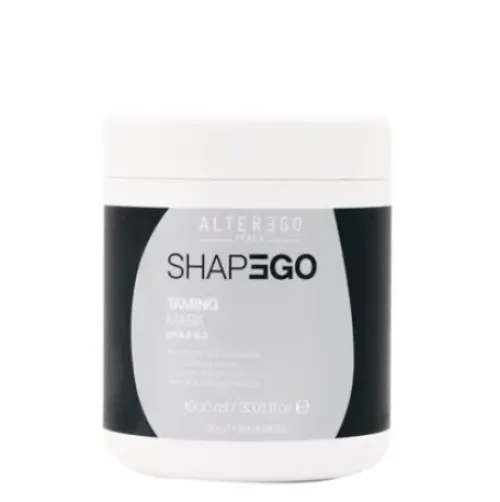 Alter Ego Taming Mask Online