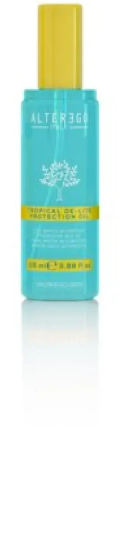 Alter Ego Tropical De-Lite Oil Outlet