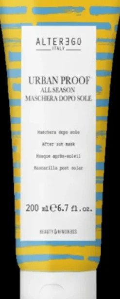Alter Ego Urban Proof After Sun Mask Discount
