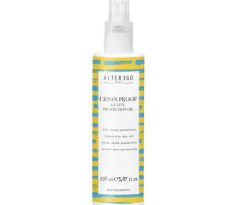 Alter Ego Urban Proof De-Lite Oil Hot