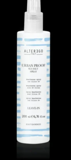 Alter Ego Urban Proof Sea Salt Spray New