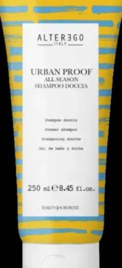Alter Ego Urban Proof Shampoo Hair & Body Best