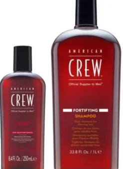 American Crew Anti-Hairloss Shampoo Outlet
