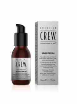 American Crew Beard Serum