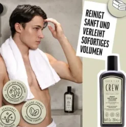 American Crew Boost Pre-Styling Cleanser Clearance