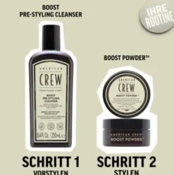 American Crew Boost Pre-Styling Cleanser Clearance