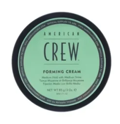 American Crew Classic Forming Cream New