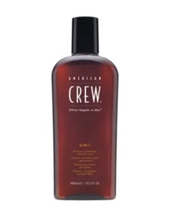 American Crew Classic 3-in-1 Sale