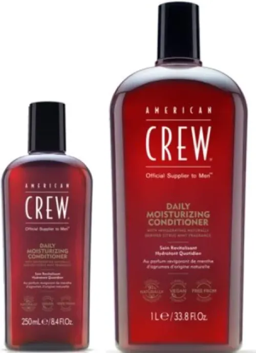 American Crew Daily Deep Moist Conditioner Sale