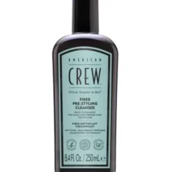 American Crew Fiber Pre-Styling Cleanser New