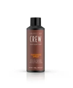 American Crew Finishing Spray Sale