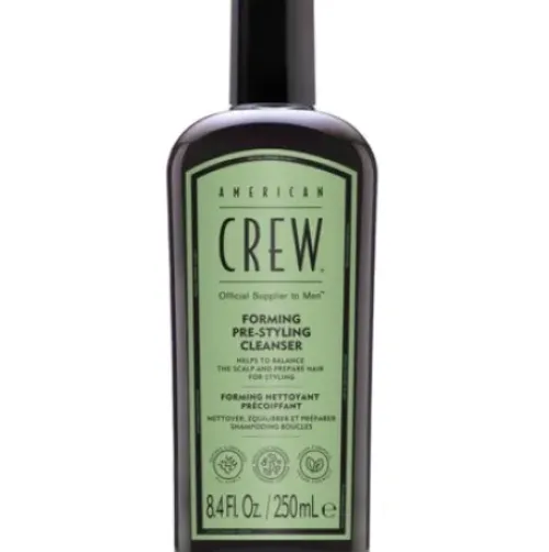 American Crew Forming Pre-Styling Cleanser Discount