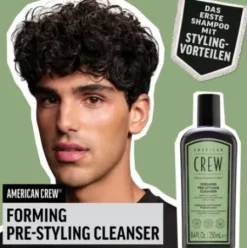 American Crew Forming Pre-Styling Cleanser Discount