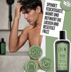 American Crew Forming Pre-Styling Cleanser Discount