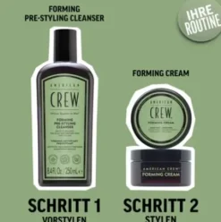 American Crew Forming Pre-Styling Cleanser Discount
