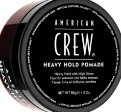 American Crew Heavy Hold Pomade Online