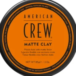 American Crew Matte Clay Best