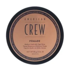 American Crew Pomade
