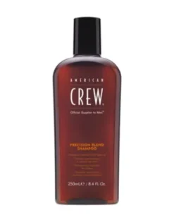 American Crew Precision Blend Shampoo New