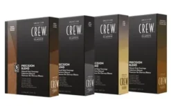 American Crew Precision Blend Hot