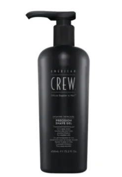 American Crew Shaving Skincare Shave Gel Online