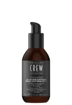 American Crew Shaving Skincare Face Balm SPF15 Outlet